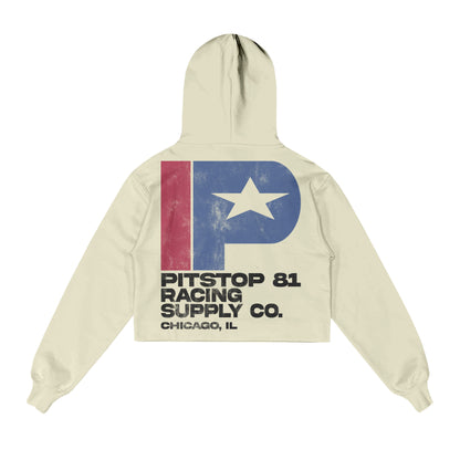 1. Pitstop 81 Supply Hoodie